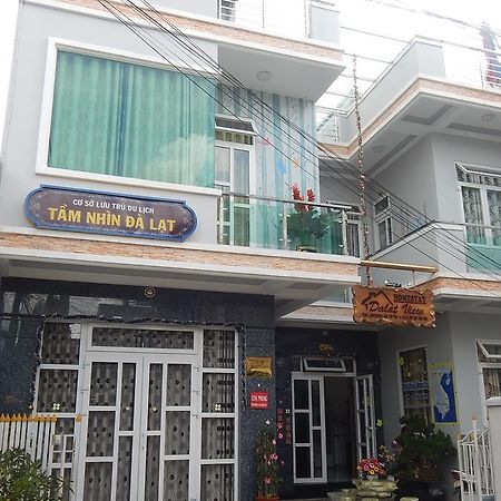 Dalat View Homestay Exterior foto