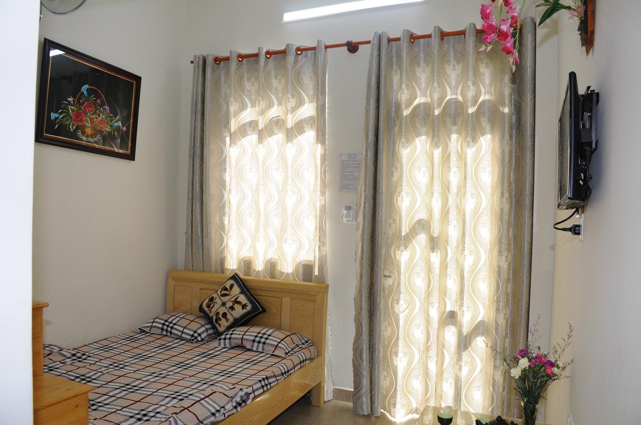 Dalat View Homestay Exterior foto