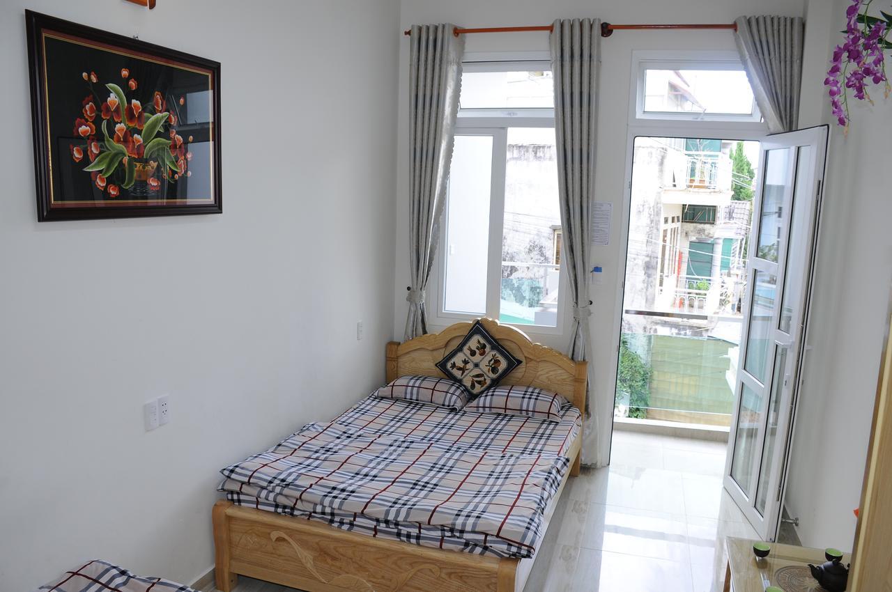 Dalat View Homestay Exterior foto